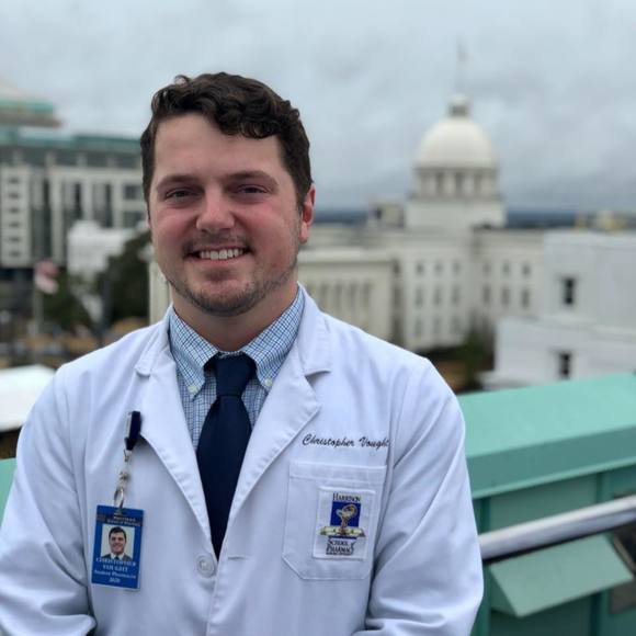 Meet your Posher, Christopher - Picture 1 of 1